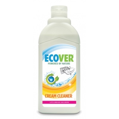 Cream Cleaner